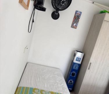 Girardot Apartment | Hermoso Apartamento En Girardot, Cundinamarca