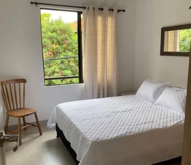 Robledo Apartment | Hermoso Apartamento en Medellín