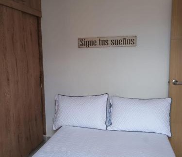 Robledo Apartment | Hermoso Apartamento en Medellín