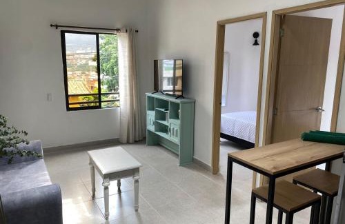 Robledo Apartment | Hermoso Apartamento en Medellín