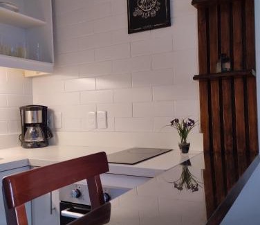 Punta Carretas Apartment | Hermoso Apartamento en Punta Carretas con cochera