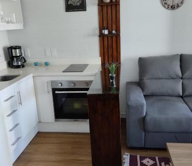 Punta Carretas Apartment | Hermoso Apartamento en Punta Carretas con cochera
