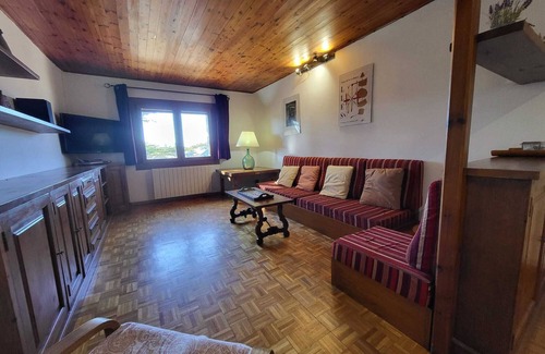 Puigcerda Apartment | Hermoso Apartamento de Montaña en Puigcerdà