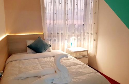 Jesus Maria Apartment | Hermoso apartamento Unidos En Familia en JESÚS MARÍA
