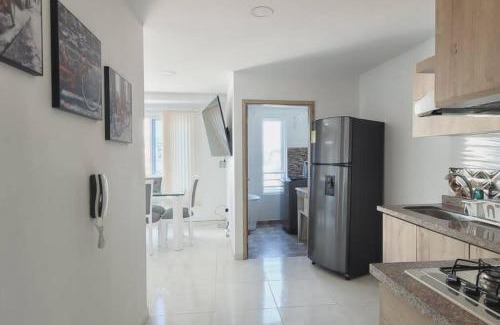 Cartago Apartment | Hermoso apto cerca al centro