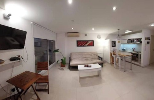 Villa Crespo Apartment | Hermoso Dúplex Lleno de Aire y luz en Villa Crespo