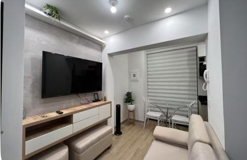 Magdalena del Mar Apartment | Hermoso Depa Monoambiente en Magdalena cerca a san isidro