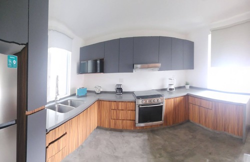 Guerrero Apartment | Hermoso Departamento Ubicadísimo en la Cdmx