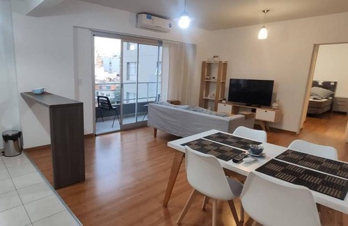 Villa Crespo Apartment | Hermoso Departamento Con Pileta En Villa Crespo.