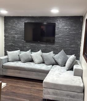 Caldera Apartment | Hermoso departamento a minutos de playas