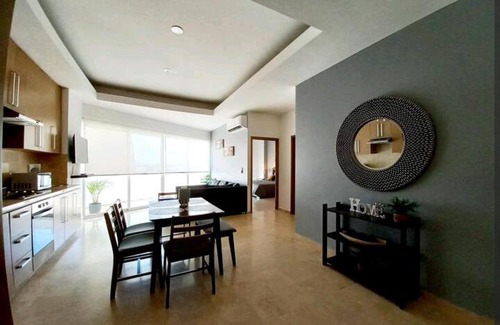 Rincon del Atuel Apartment | Hermoso departamento en Valle Grande. San Rafael Mendoza
