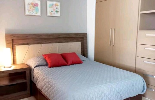 Rincon del Atuel Apartment | Hermoso departamento en Valle Grande. San Rafael Mendoza