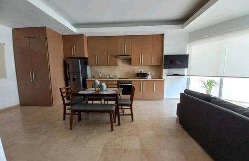 Rincon del Atuel Apartment | Hermoso departamento en Valle Grande. San Rafael Mendoza