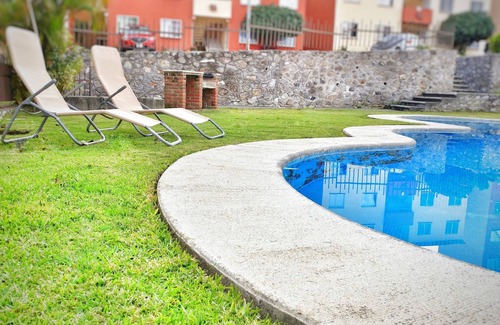Temixco Apartment | Hermoso departamento con Alberca en Temixco Morelos, Punta Verde