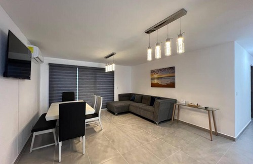 Boulevard Barra Vieja Apartment | Hermoso departamento en Dreams Diamante Acapulco