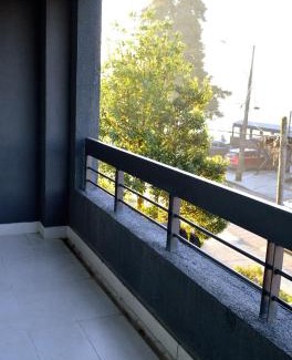 Puerto Varas Apartment | Hermoso Depto Nuevo 3D 2B y Litera Vista al Lago con Piscina Temperada , Jacuzzi