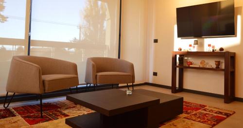 Puerto Varas Apartment | Hermoso Depto Nuevo 3D 2B y Litera Vista al Lago con Piscina Temperada , Jacuzzi