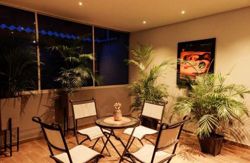 Guaduas Apartment | Hermoso LOFT en Guaduas