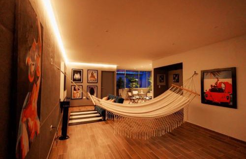 Guaduas Apartment | Hermoso LOFT en Guaduas