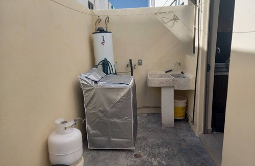 Queretaro Municipality House | Hermoso Alojamiento Entero 3hab, 2 ba