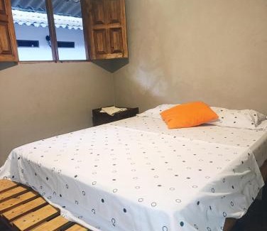 Palomino House | Hermoso Palomino
