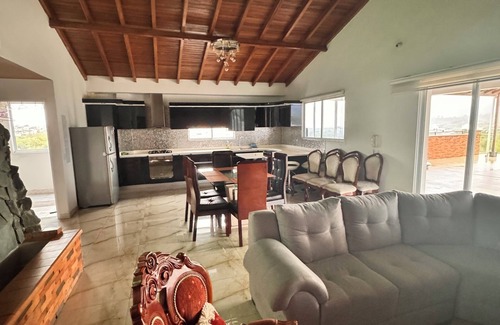 Dosquebradas Apartment | Hermoso Penthouse Dosquebradas Risaralda Colombia