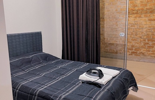 Ica Apartment | Hermoso Refugio Cerca a Huacachina con Wifi