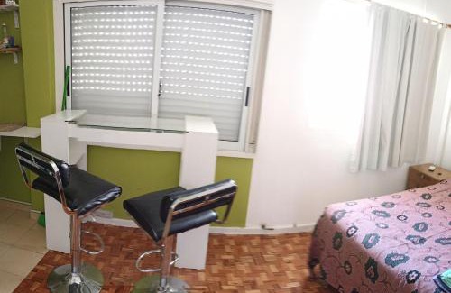 Abasto Apartment | Hermoso studio en Abasto