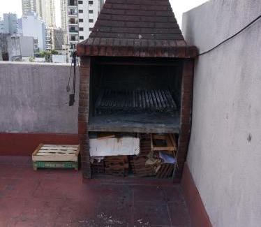 Abasto Apartment | Hermoso studio en Abasto