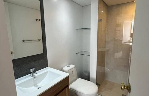 Medellin Apartment | Hermoso y Acogedor Apartamento en la 80