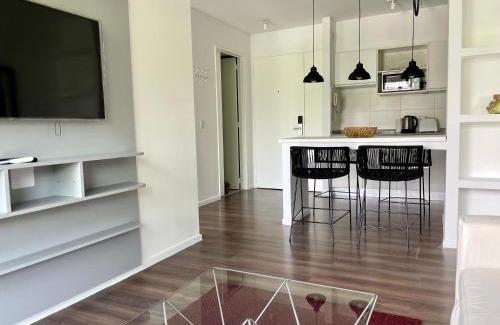 Colegiales Apartment | Hermoso y acogedor