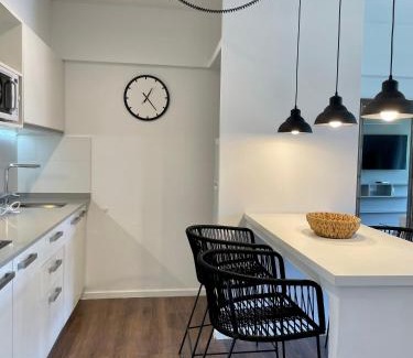 Colegiales Apartment | Hermoso y acogedor