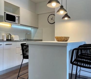 Colegiales Apartment | Hermoso y acogedor