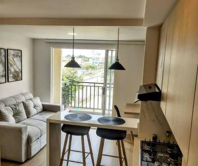 Cali Apartment | Hermoso y moderno apartaestudio en el norte de la ciudad, la Flora - 602