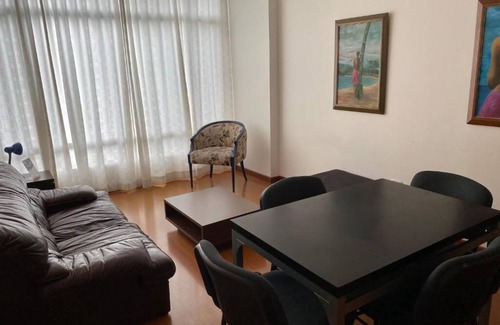 Chapinero Apartment | Hermosos Apartamento Superior Family En Chapinero