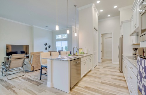 Citrus Hills House | Hernando Home: 12 Mi to Crystal River!