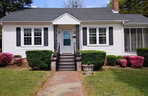 Royston House | Herndon House, Your Summer Adventure Awaits!