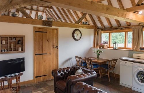 Hollingbourne House | Heron Barn