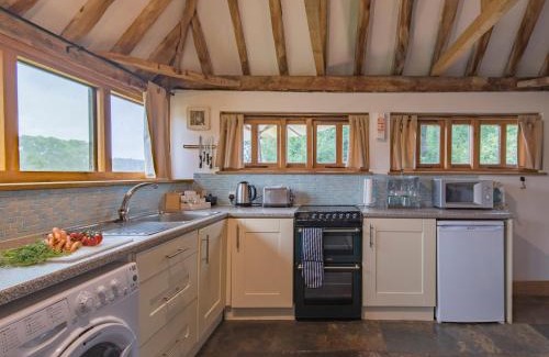 Hollingbourne House | Heron Barn