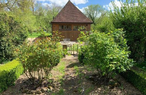 Hollingbourne House | Heron Barn