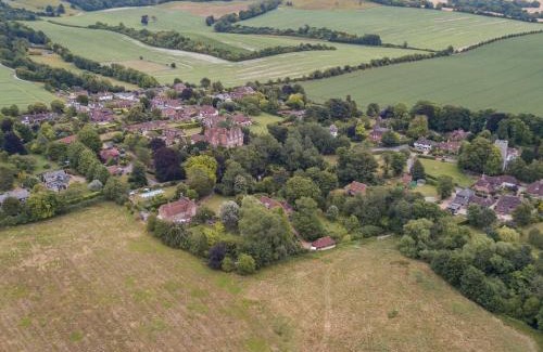 Hollingbourne House | Heron Barn