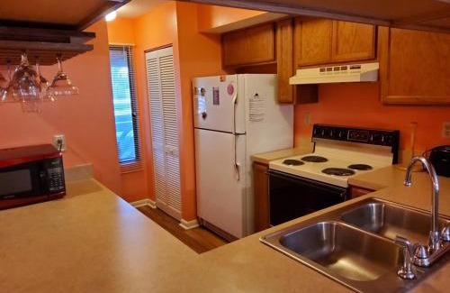 The Dunes Apartment | Heron Pointe D-1