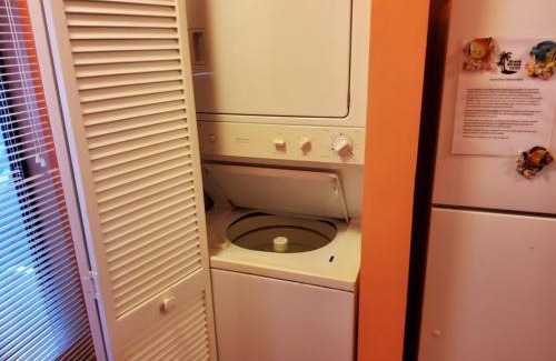The Dunes Apartment | Heron Pointe D-1