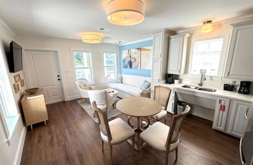 Pass Christian House | Heron's Nest Two Beach Cottage Pass Christian