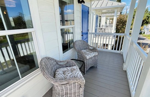 Pass Christian House | Heron's Nest Two Beach Cottage Pass Christian