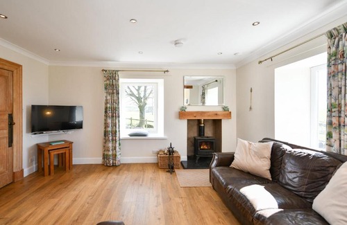 Kirkcudbright House | Heron View