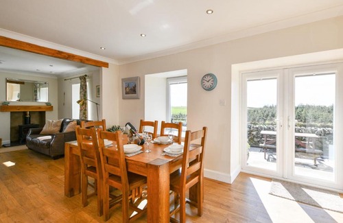Kirkcudbright House | Heron View