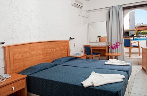 Limenas Chersonisou Resort | Heronissos Hotel - All inclusive