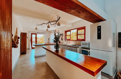 Curuipe House | Heruê Vila