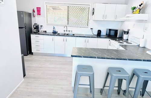 Urangan House | Hervey Bay- Holiday’s on Hansen